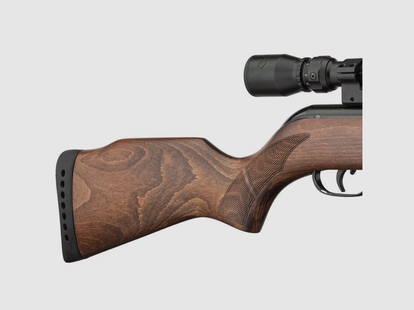 Ersatzteile Gamo Hunter 440 AS 19.9J 4.5 mm – 27470 – Kornhalter, Bild 3 von 5