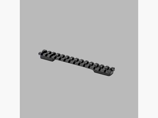 Picatinny Rail SAUER 202 STANDARD