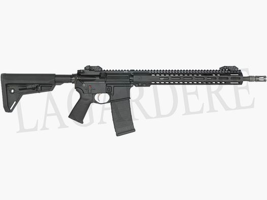B&T BT 15 HD MOD1 16" (SEMI-AUTOMATISCHES STURMGEWEHR)