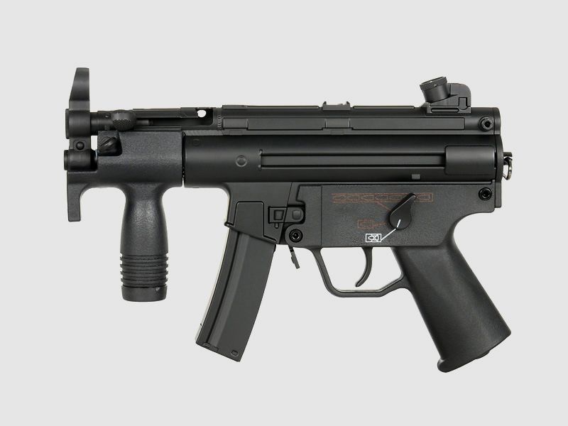 Kopie von CM.041K BLUE Edition S-AEG #1