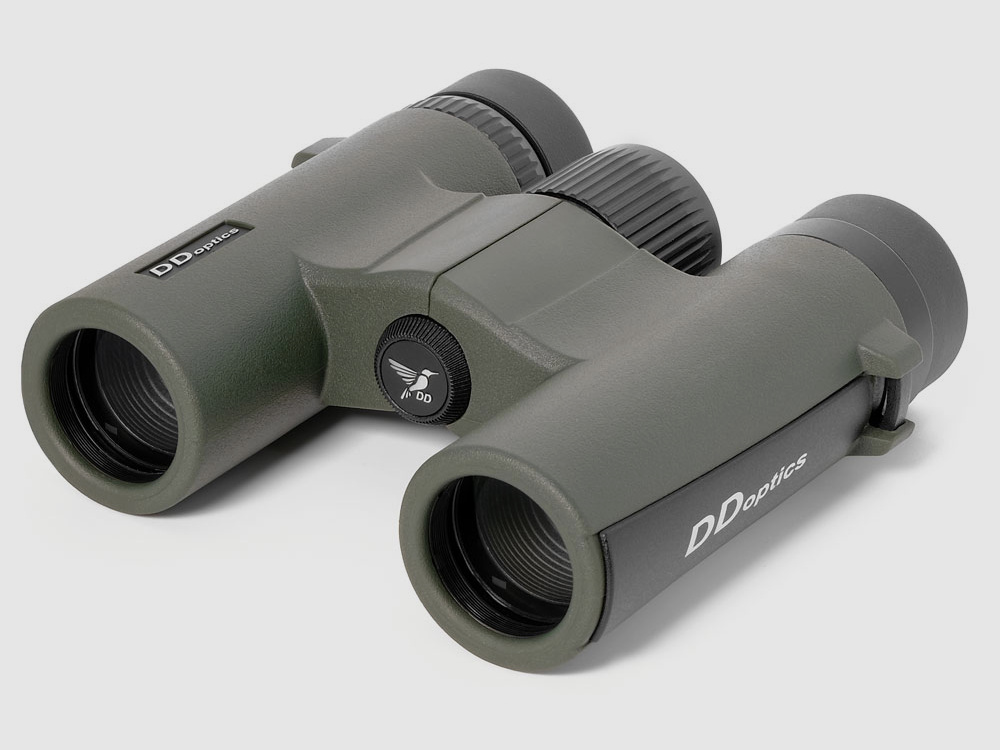 DDoptics Fernglas Kolibri 8x25 Gen3