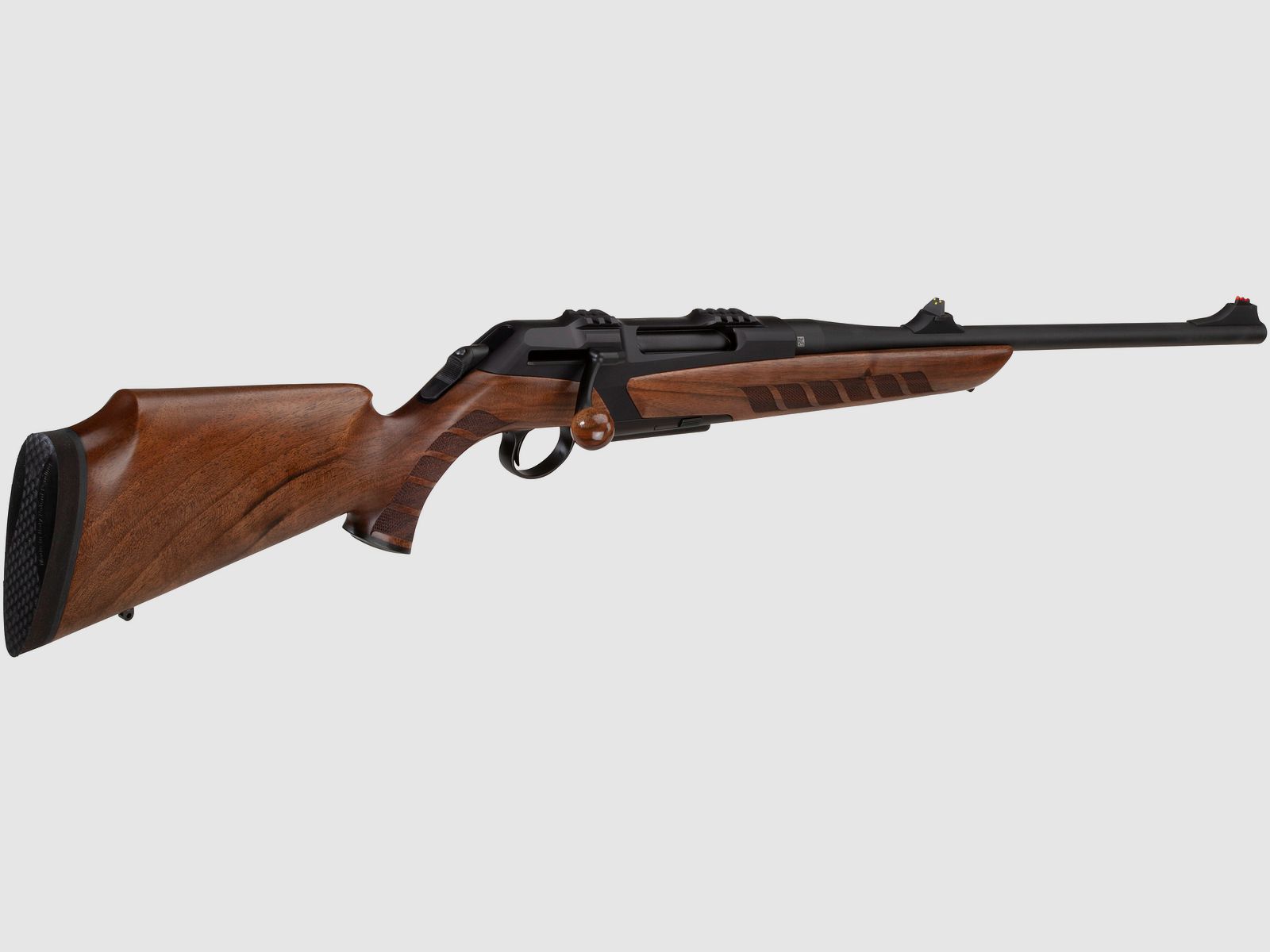 Merkel RX Helix Lady DS Standard mit 56 cm / Magnum 61 Lauflänge, Kal. 8x57 IS
