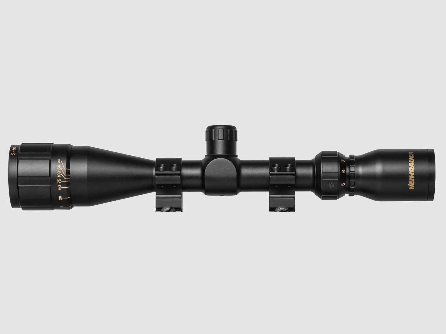 Weihrauch HW Zielfernrohr 4x32