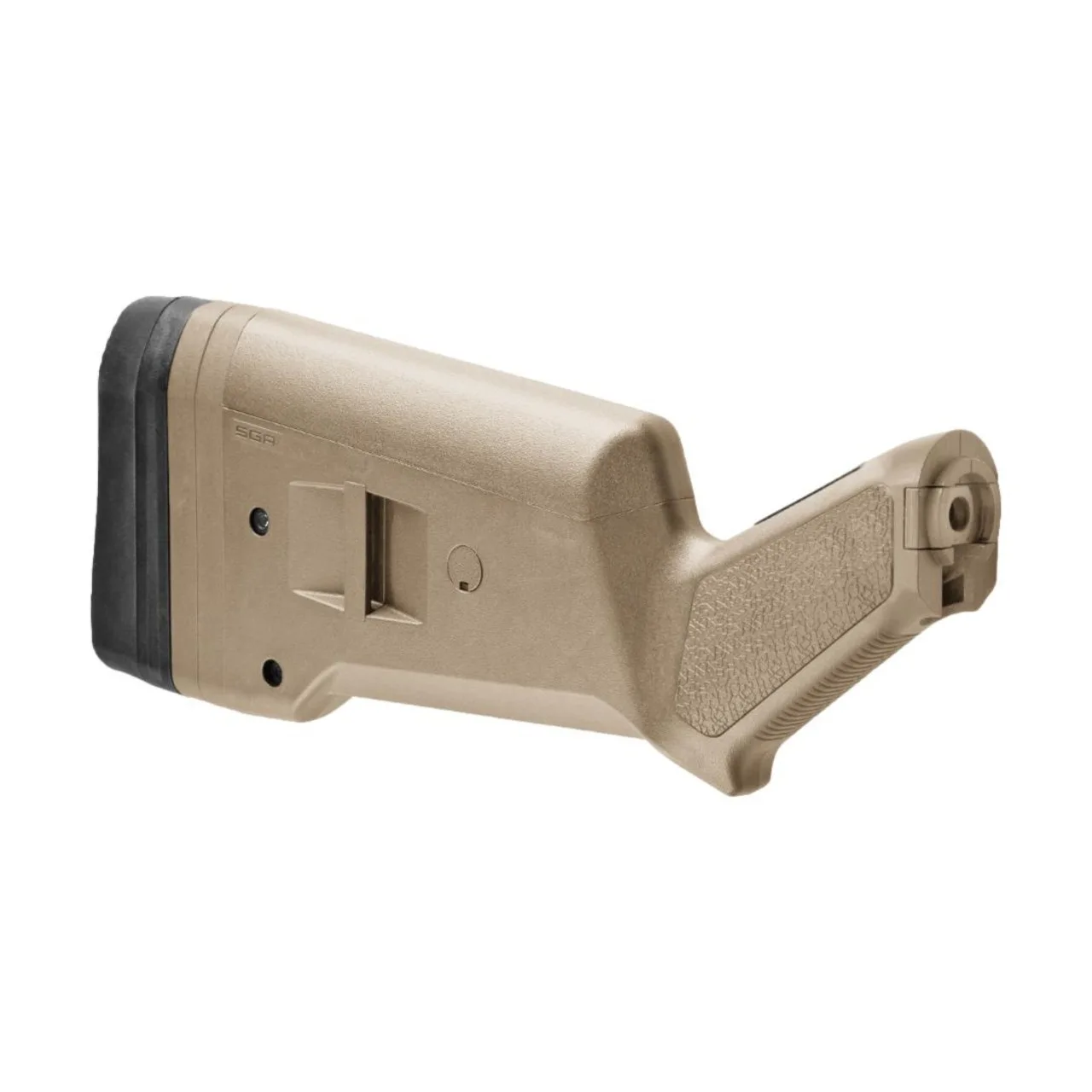 Magpul SGA Stock – Mossberg 500/590/590A1 – FDE
