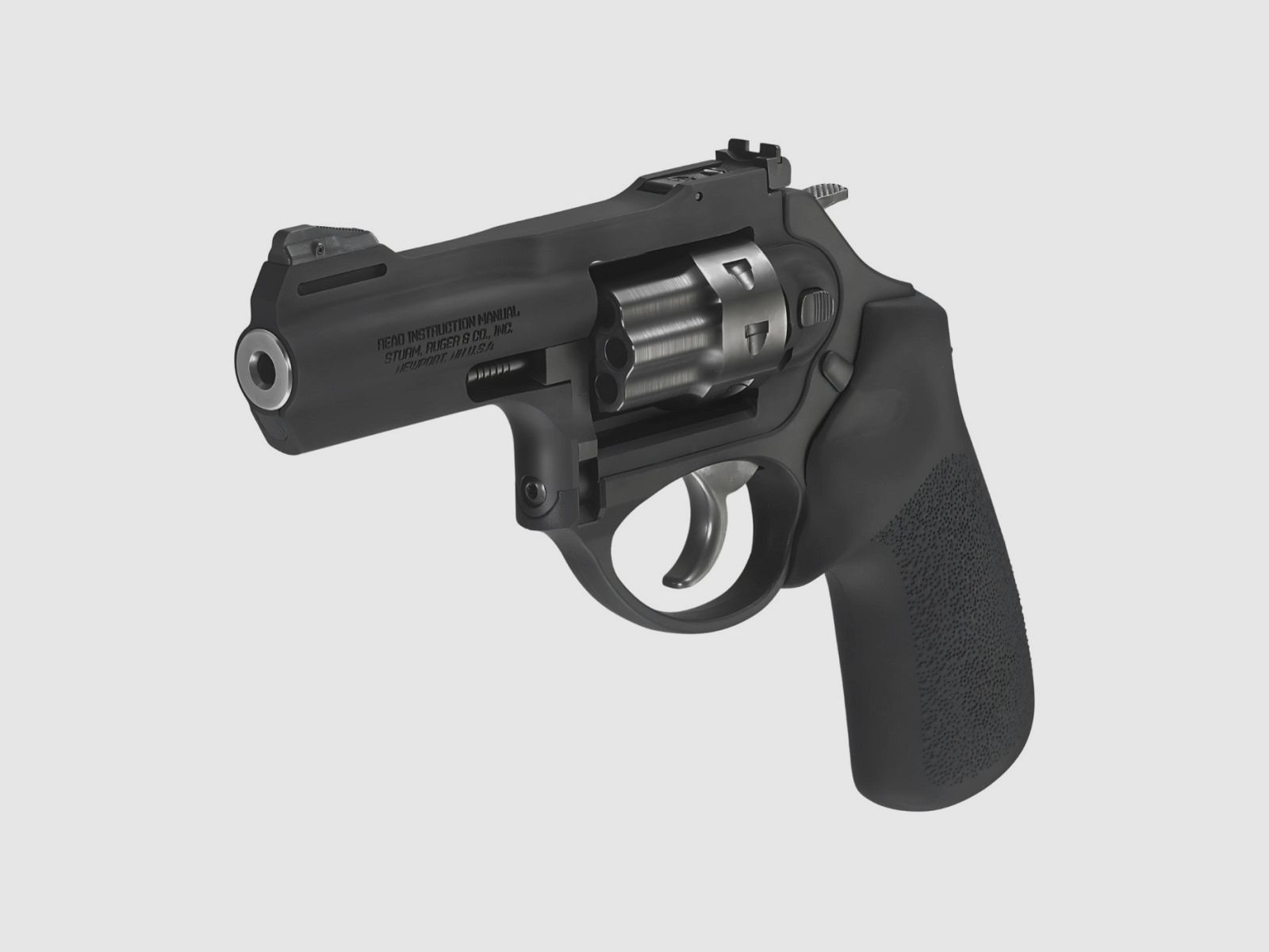 Ruger LCRx 3'' .22LR (5435), image 2 of 8