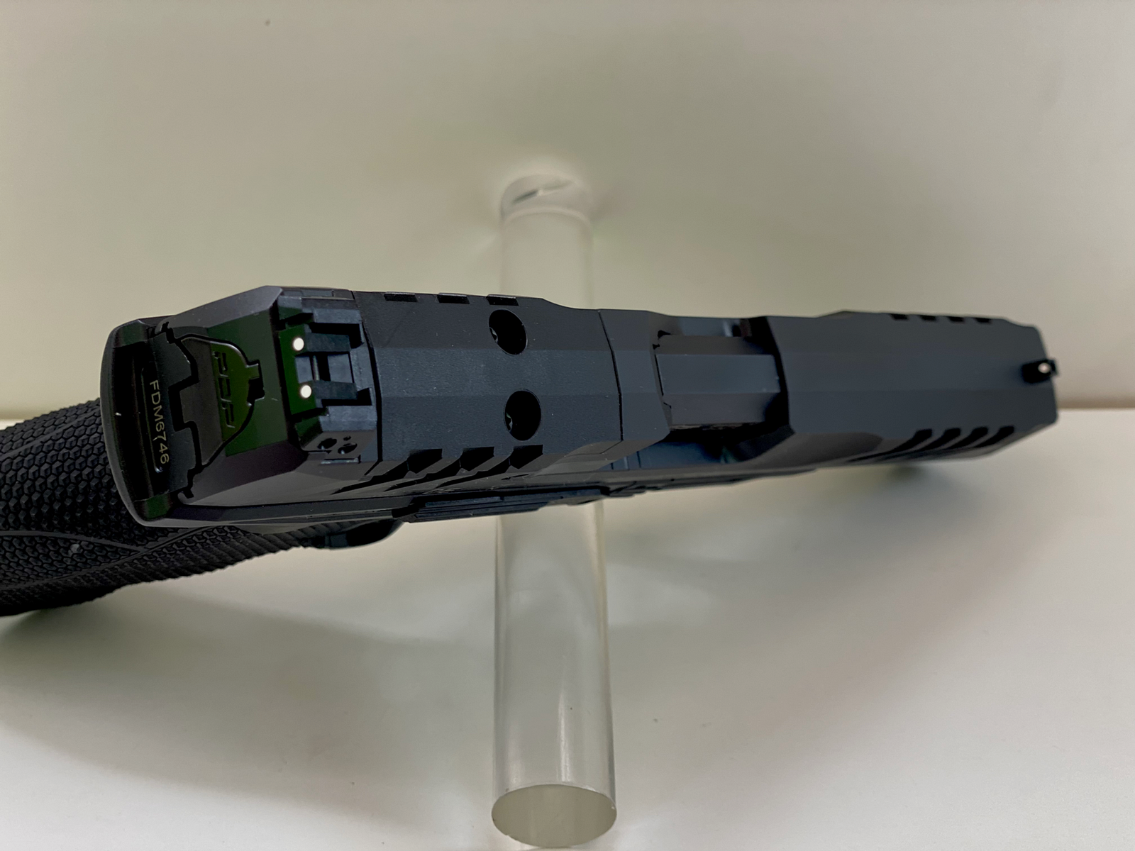 WALTHER PDP Tamaño Completo 5″ OR, imagen 3 de 15