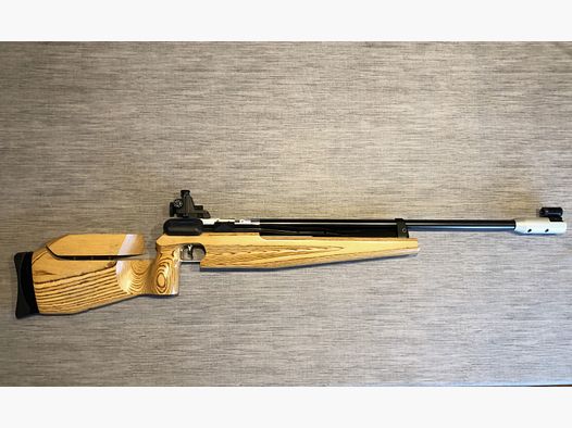 Feinwerkbau 601 Matchluftgewehr