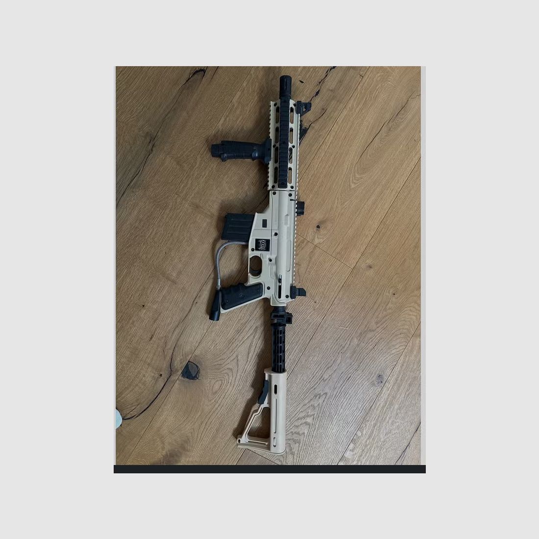 TPN Sierra One Tan