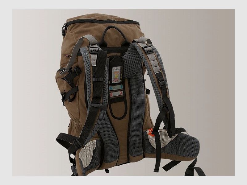 Blaser Rucksack Expedition Light