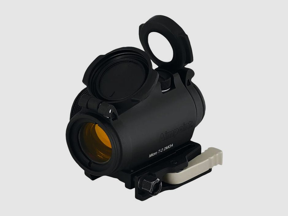 Aimpoint Micro T-2 – Montage LRP 30 mm, image 3 sur 5