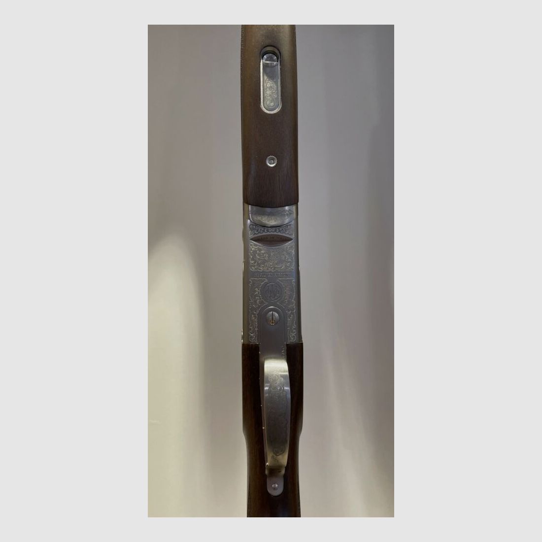 BERETTA 686 SILVER PIGEON 1 HUNTING - Barrel length 76 cm