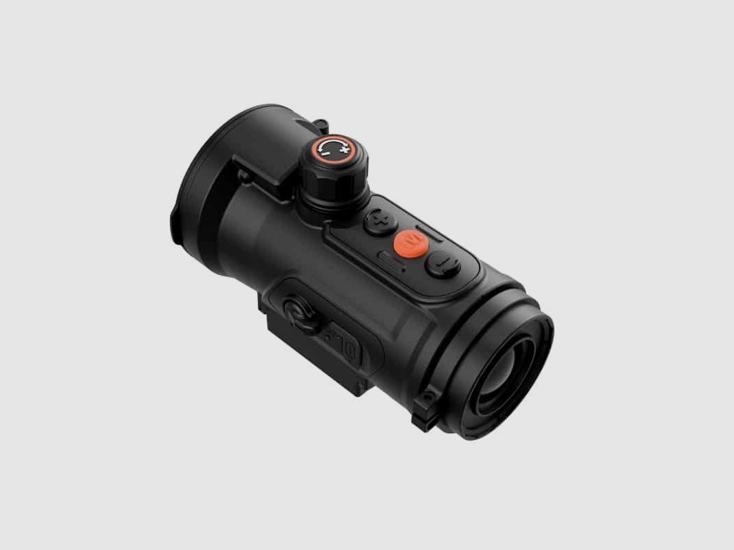 ThermTec Wärmebild-Vorsatzgerät Hunt 635L PRO, Bild 5 von 6