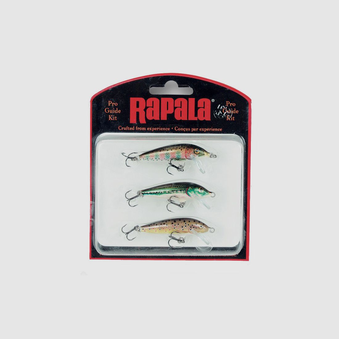 RAPALA Forellen-Set