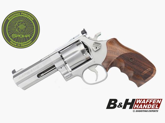 Spohr N670 Standard 4.0 .44 Mag.