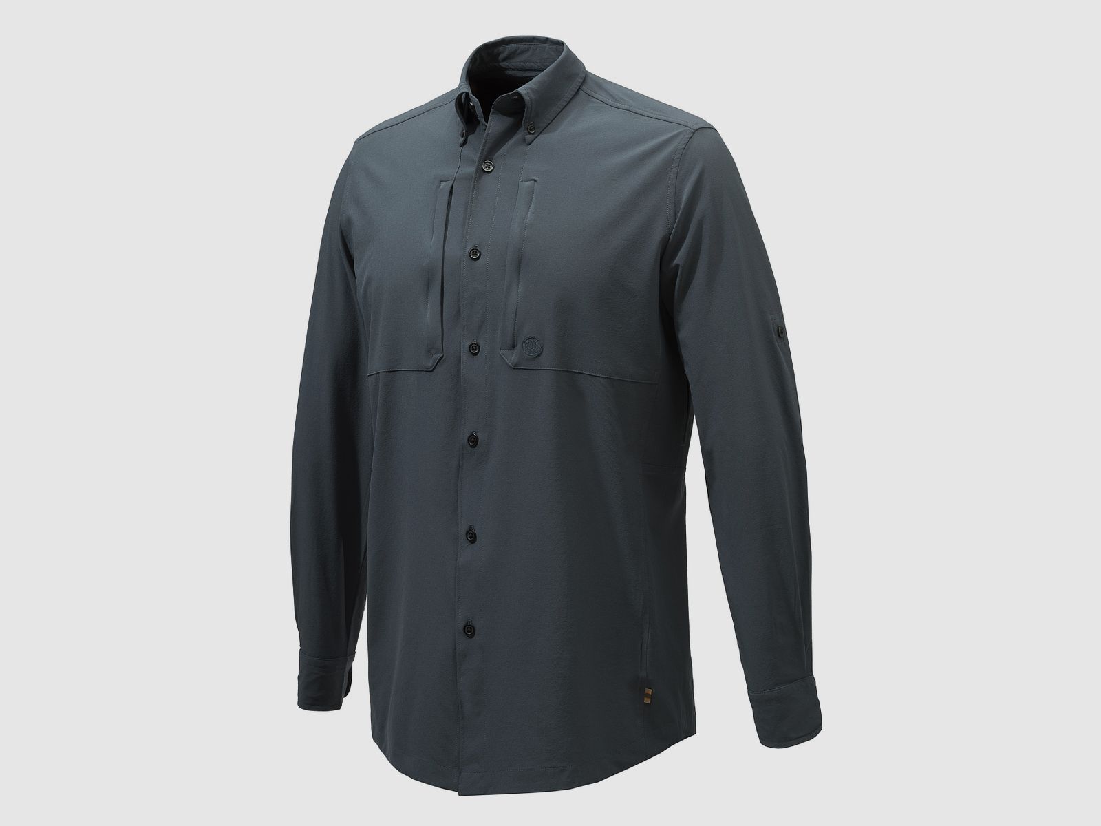 Beretta Chemise Plain Lightweight, image 1 sur 4