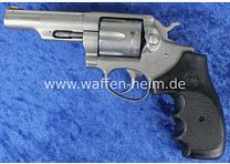 Ruger Police Service-Six