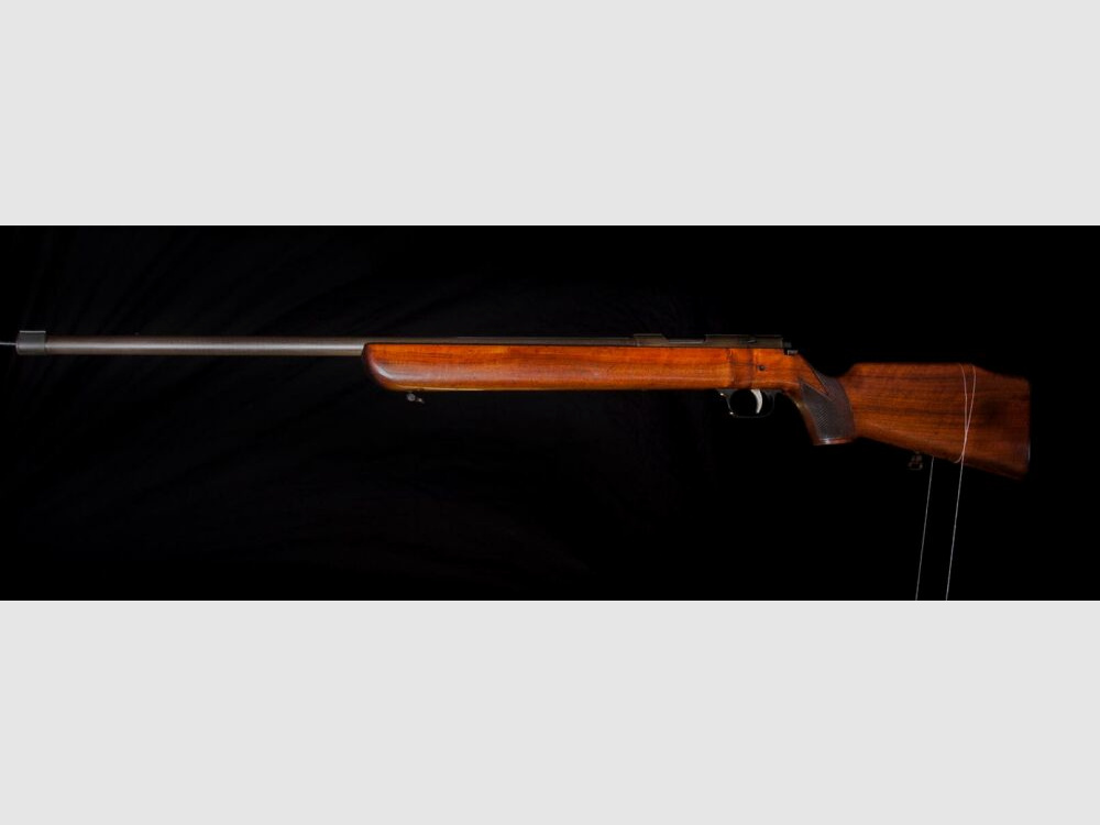 Walther Sport Match KK