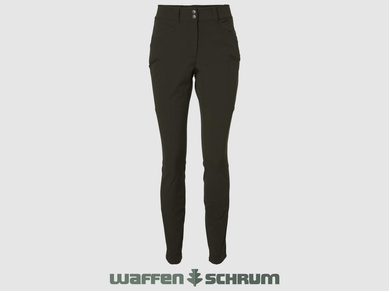 Chevalier Jagdleggings Diana Blackwood Brown