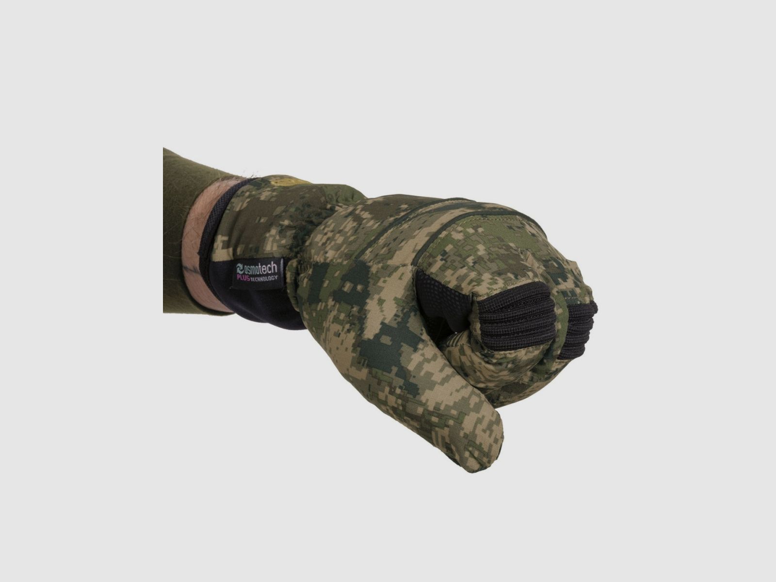 Guantes HART REBECO-GL impermeables