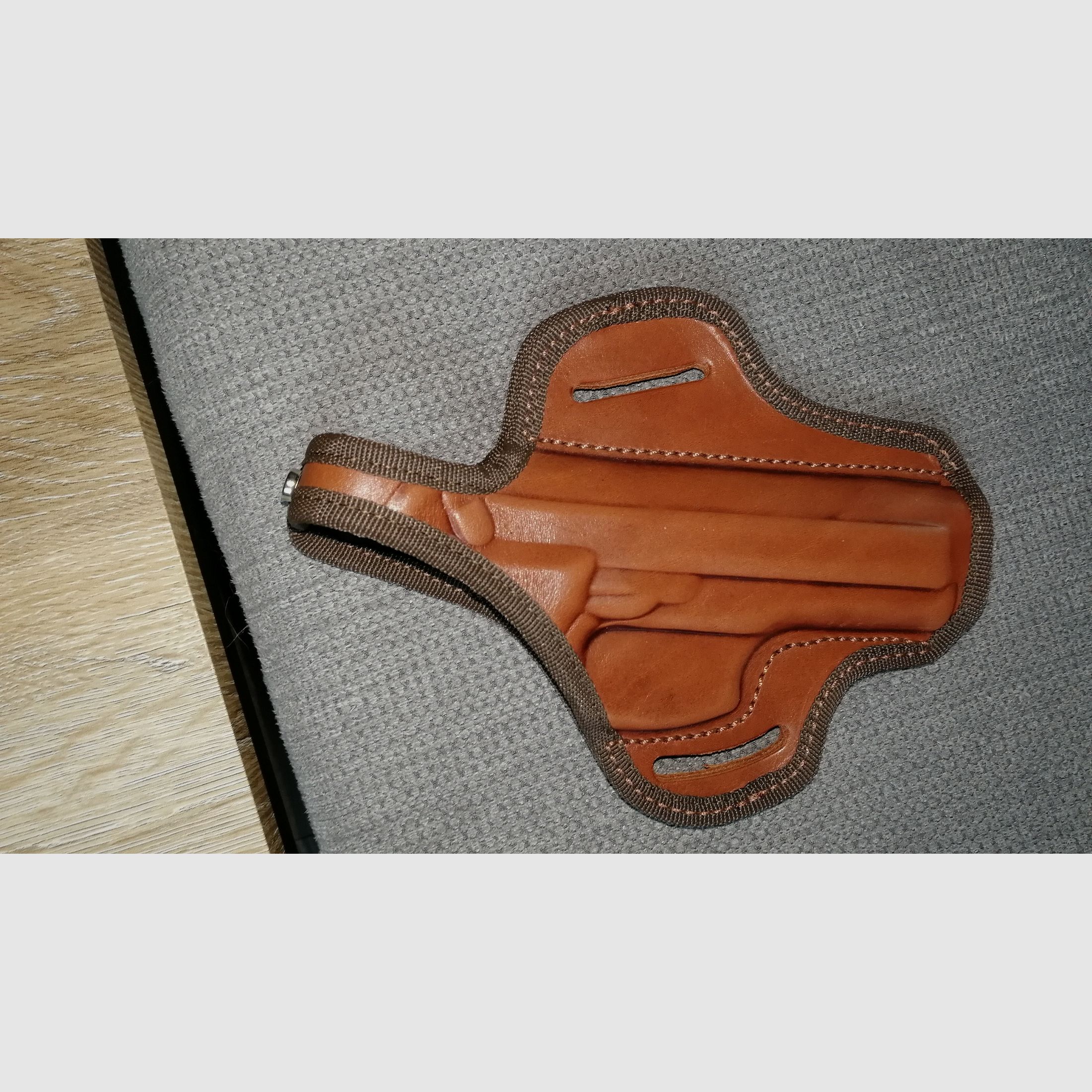 Pancake Holster neuwertig