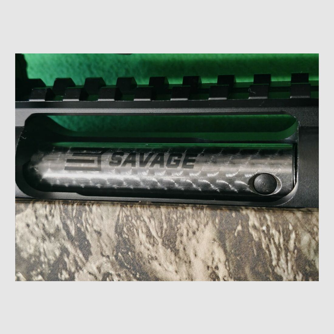 Savage 110