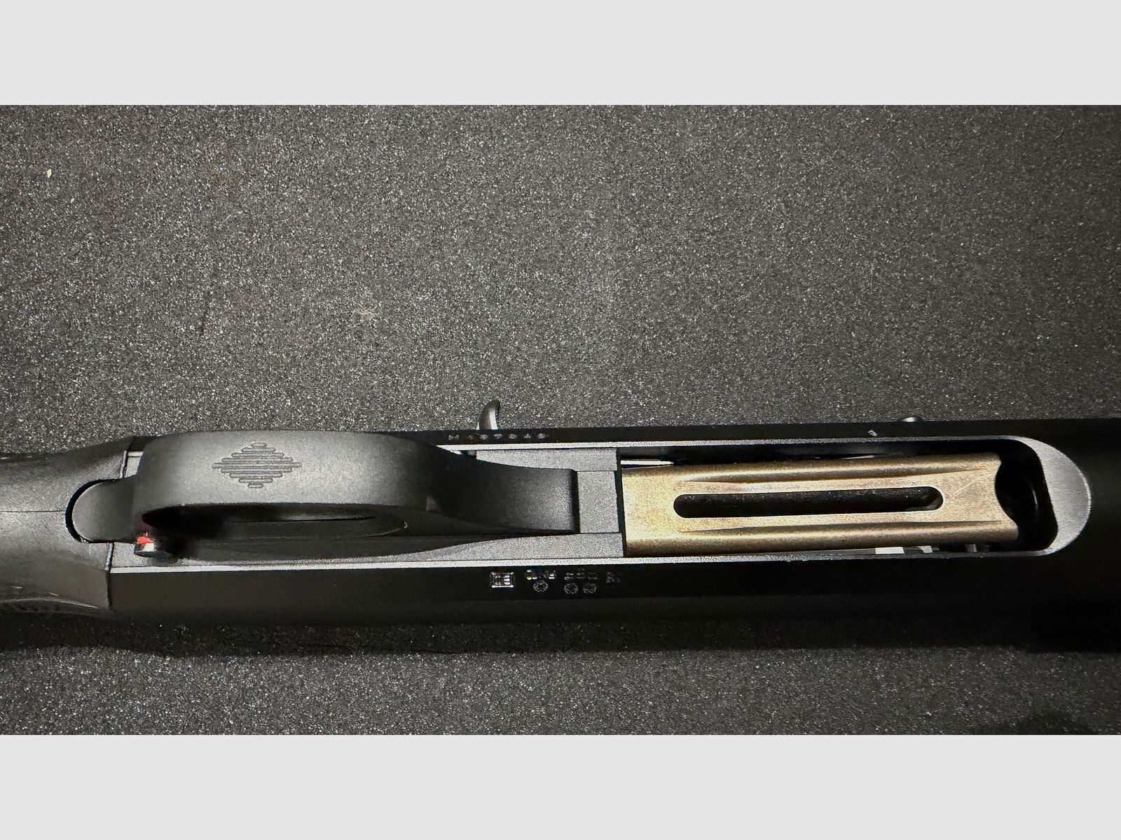 BENELLI M3 SUPER 90 - 12/76 - SLF/VSRF, Bild 4 von 10