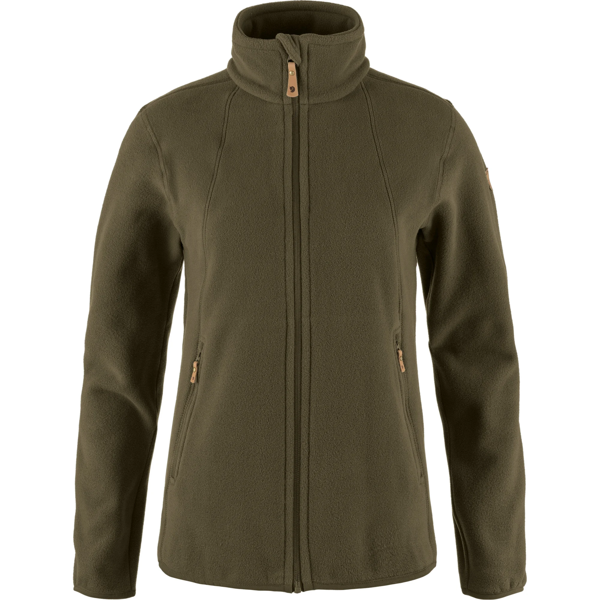FJÄLL RÄVEN Stina Fleece, Bild 1 von 2