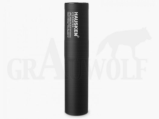 Hausken Jakt JD 224 XTRM MK2 Demper 9,3 - .375