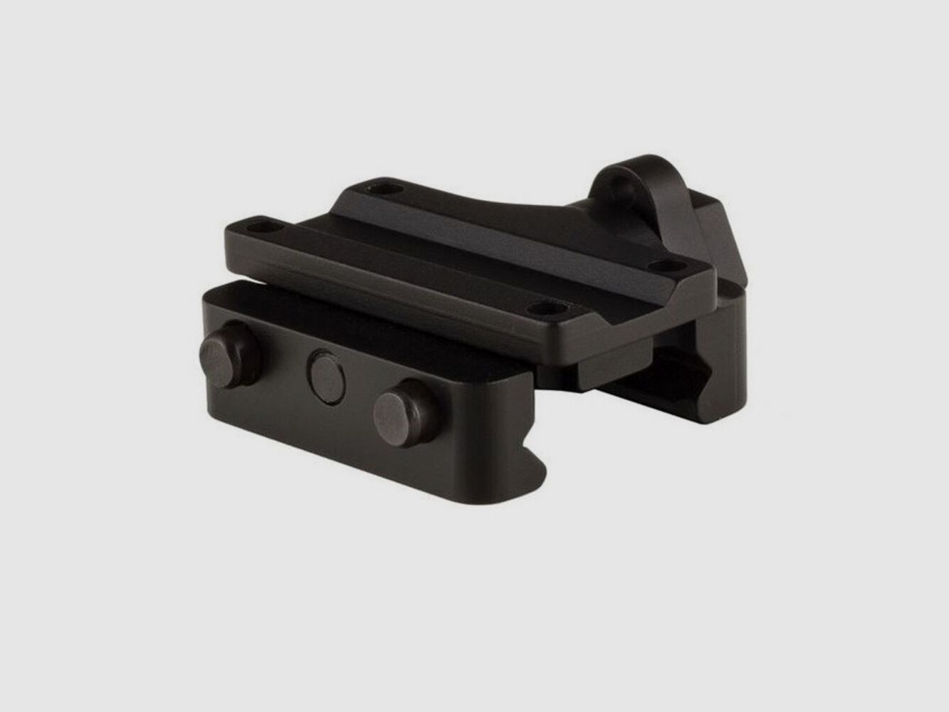 Trijicon MRO Schnellspannmontage Niedrig