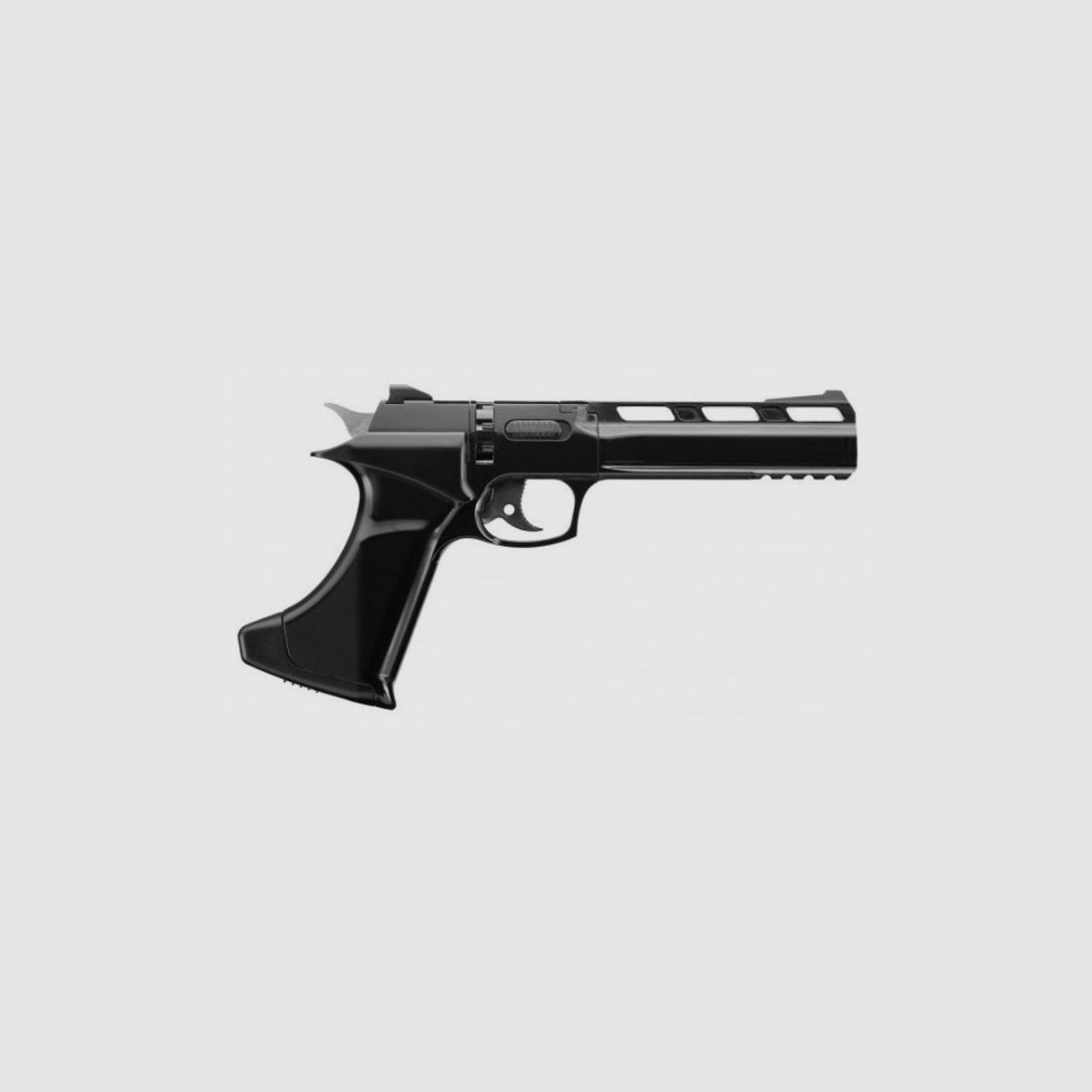 SnowpeakCP400 CO₂ 4,5 mm