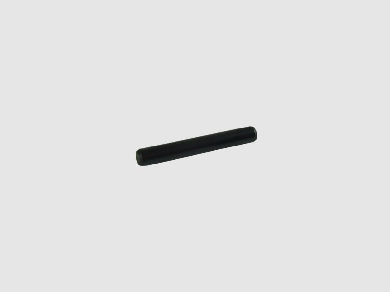 Zylinderstift-Haltebolzen fĂĽr Sicherung von Haenel Luftgewehr Modell 303