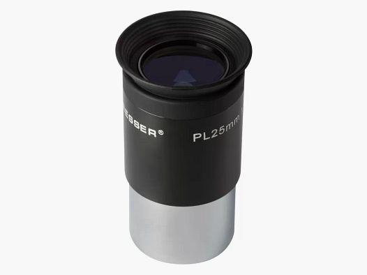 Ocular BRESSER 25mm Plössl 31,7mm/1,25"