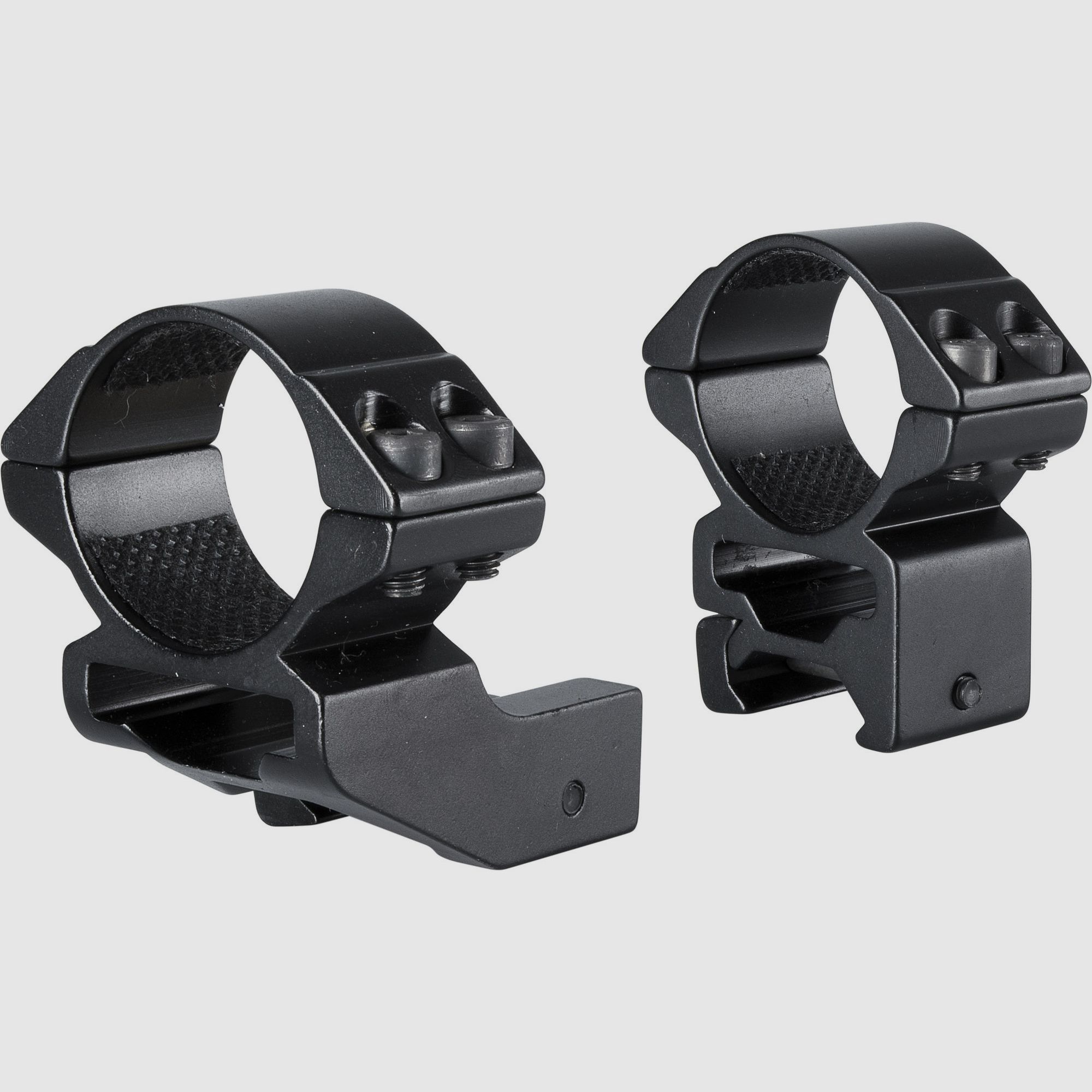 Hawke 25 mm Extension Ring Mount Weaver 30 mm