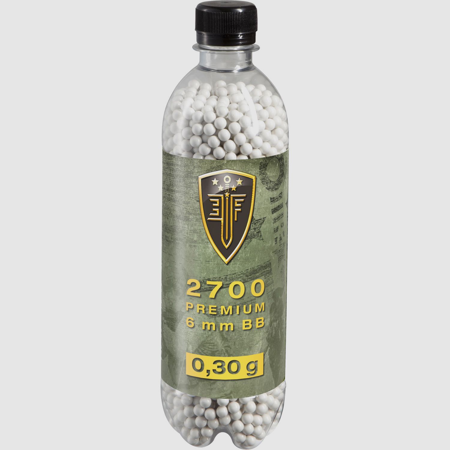 Elite Force Premium BB, 0.3g, 6mm