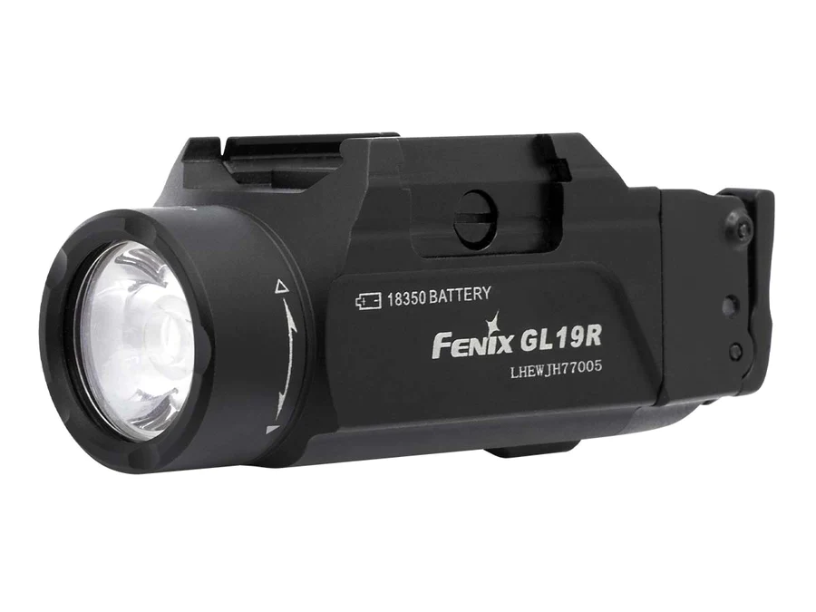 Fenix GL19R + Fernbedienungsschalter für Gewehr (AER-06s), Bild 1 von 4