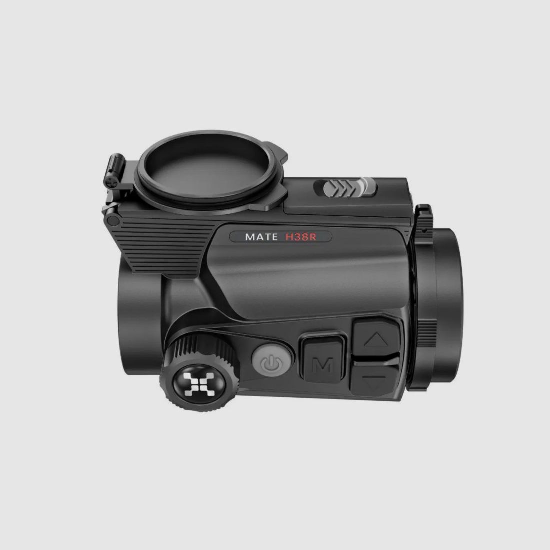 Wärmebildmonokular Nocpix Clip-On MATE 2 MH38R, Bild 7 von 9