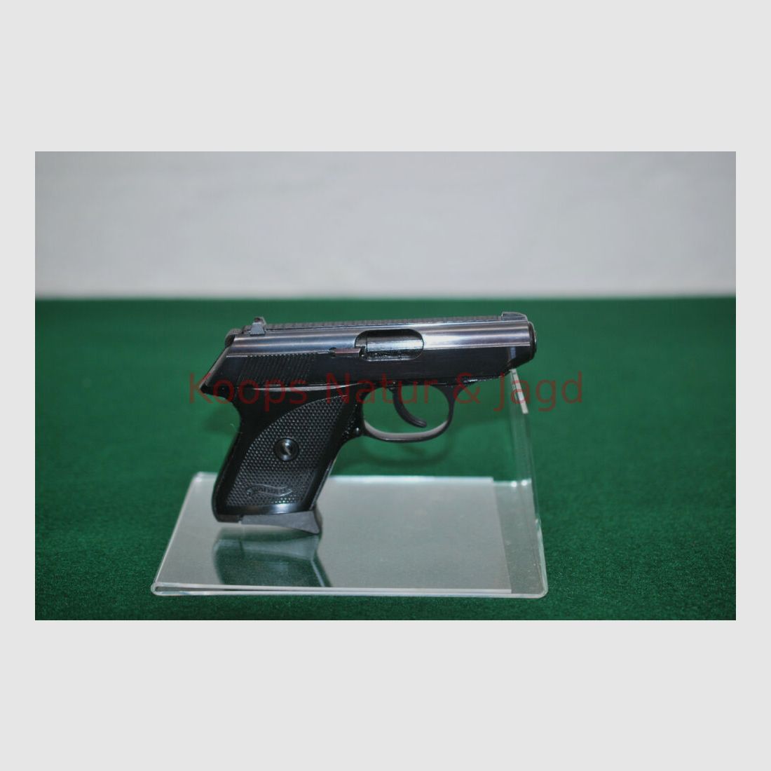 Walther TPH