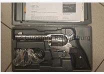 Ruger New Vaquero 5 1/2" .357Mag