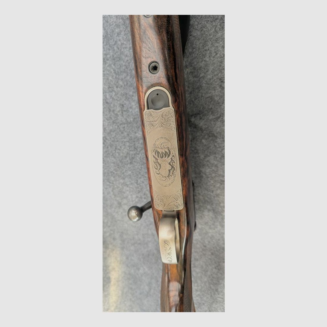 Mauser M03 Arabesque