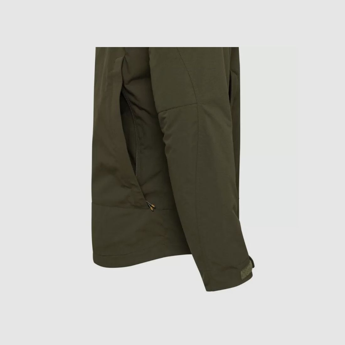Beretta Jacke Balcan WR Grün Moos, Bild 8 von 9