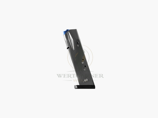 CZ Magazine Shadow 2 9 x 19 Grigio