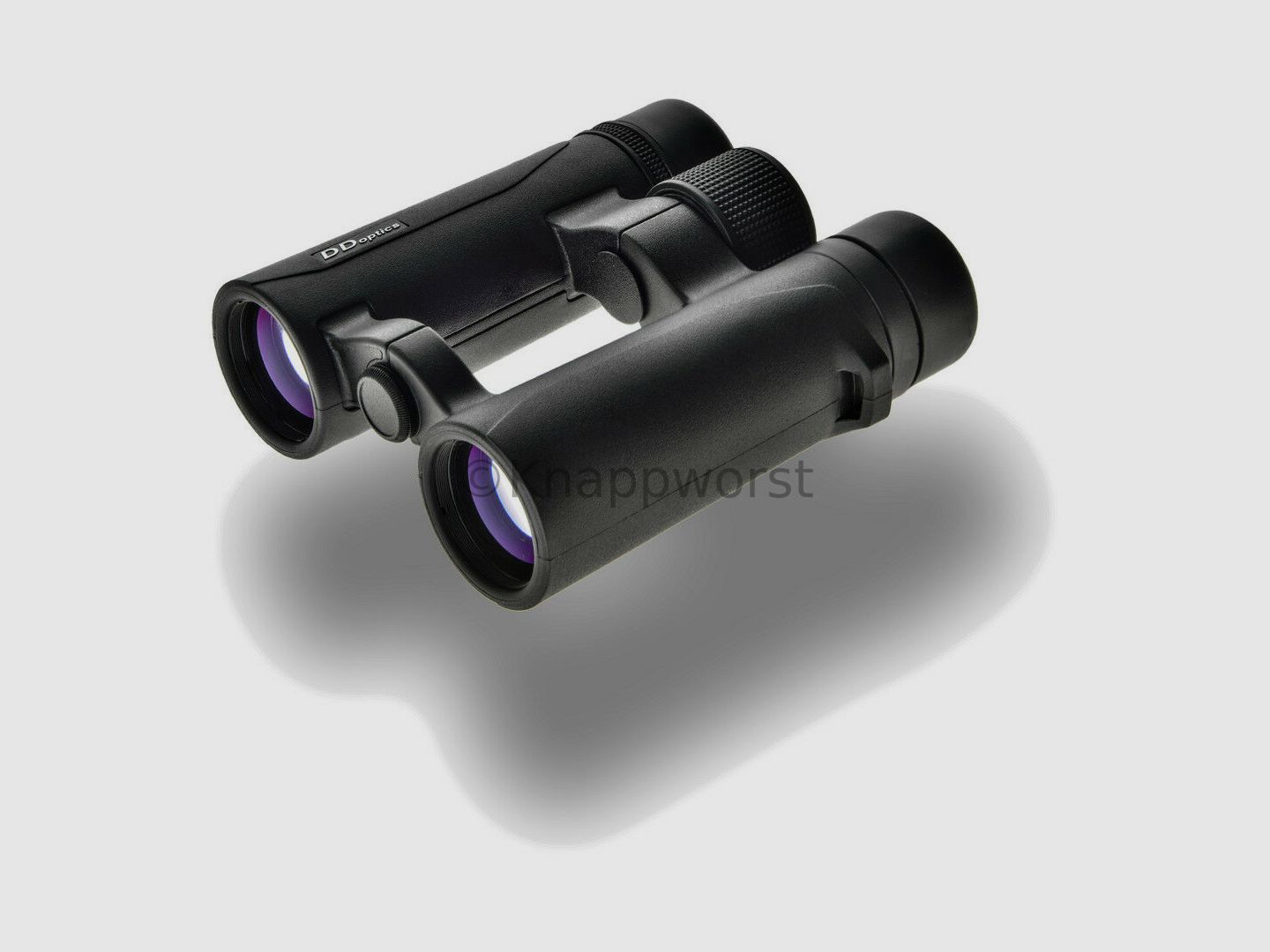 DDoptics DDoptics ULTRAlight 8x34 schwarz