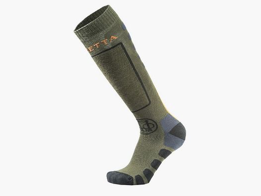CALZA_ LONG MERINO >CL051