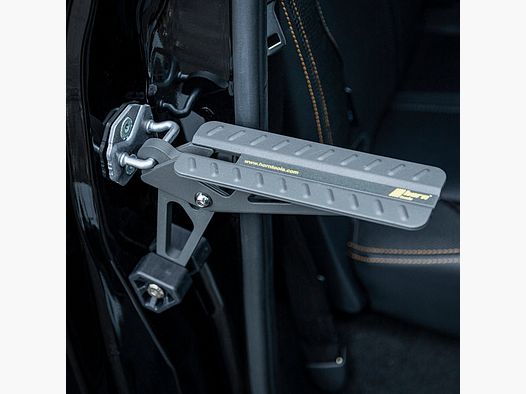 Horntools Universal-Trittstufe