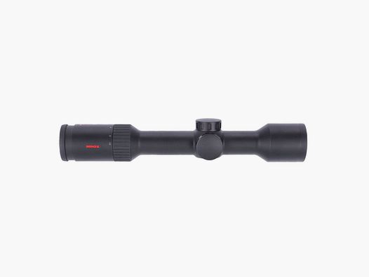 Minox RS-4 2.5-10x42 telescopio de mira