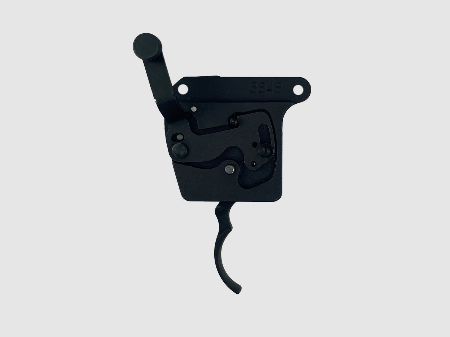 JARD 5438 Gatillo para Bergara B-14 y clones Rem 700 con gatillo ajustable
