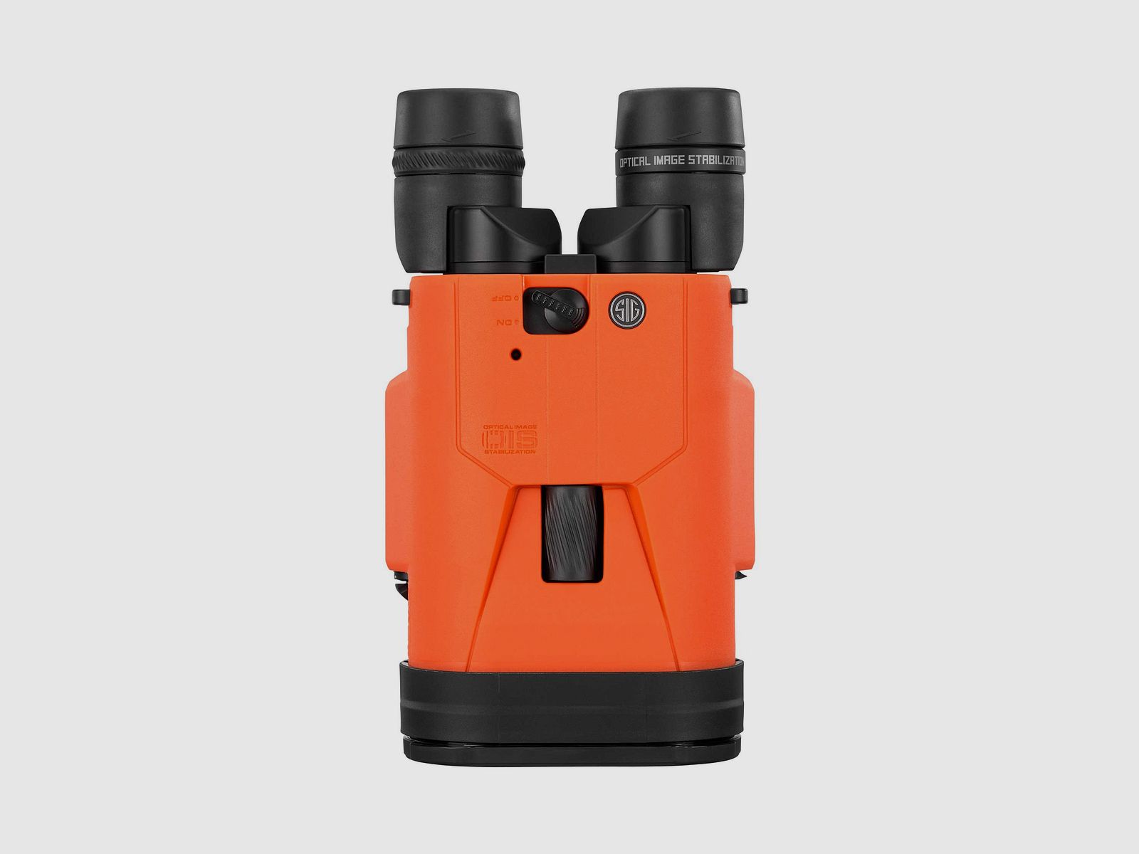 ZULU6 HDX PRO Marine 18×50 Fernglas mit Bildstabilisator SIG SAUER