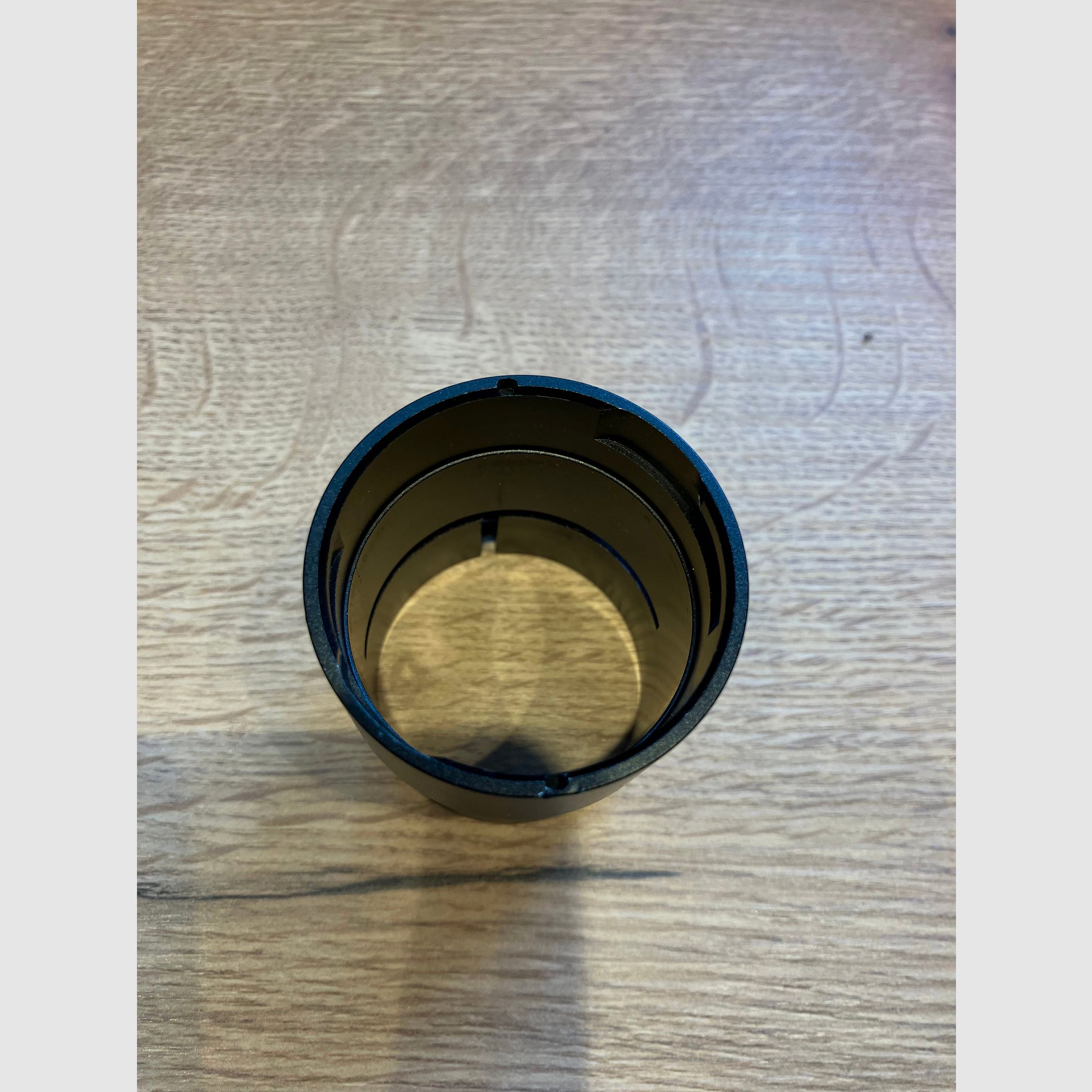 Adapter for a Sytong / Pard NV007 to 41mm