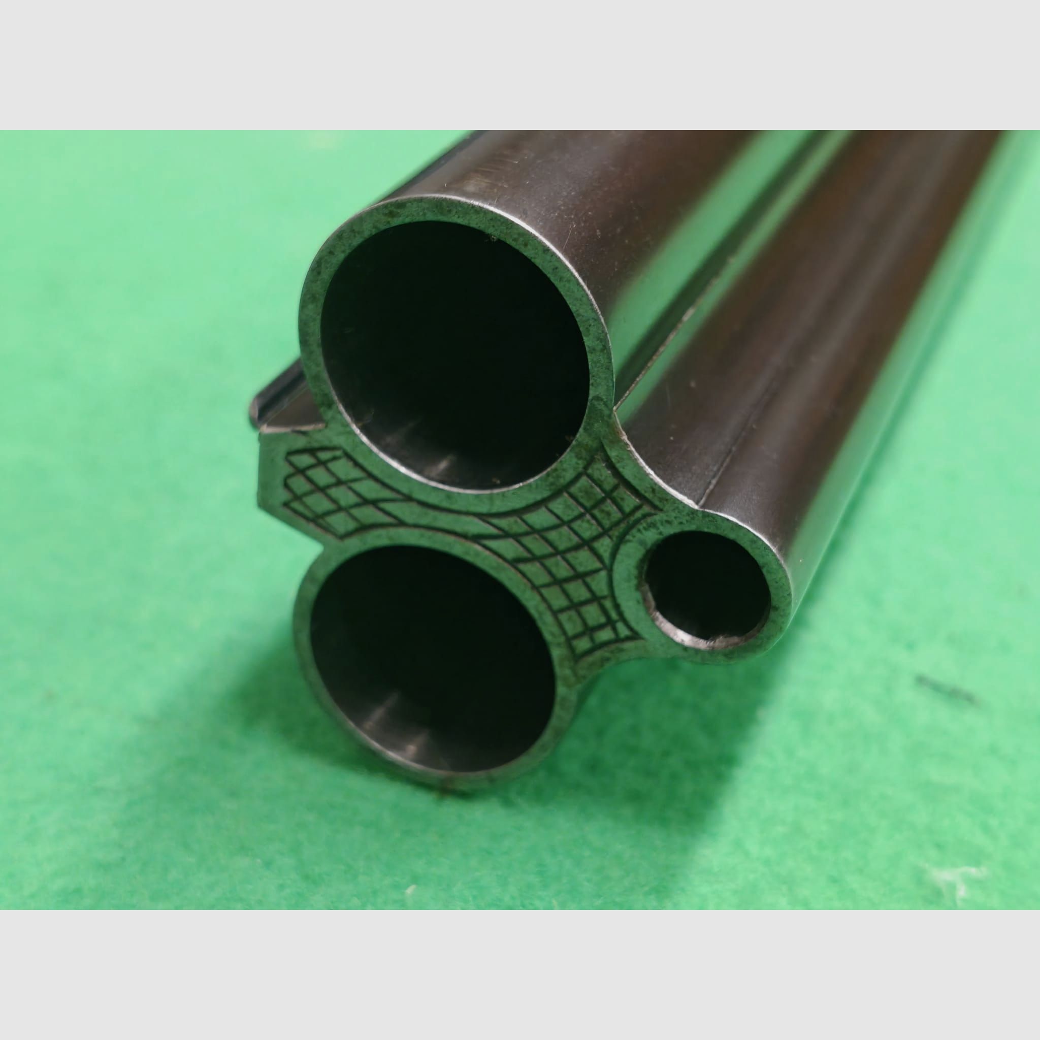 Sauer & Sohn perforación 7x57R incl. Zeiss Diavari