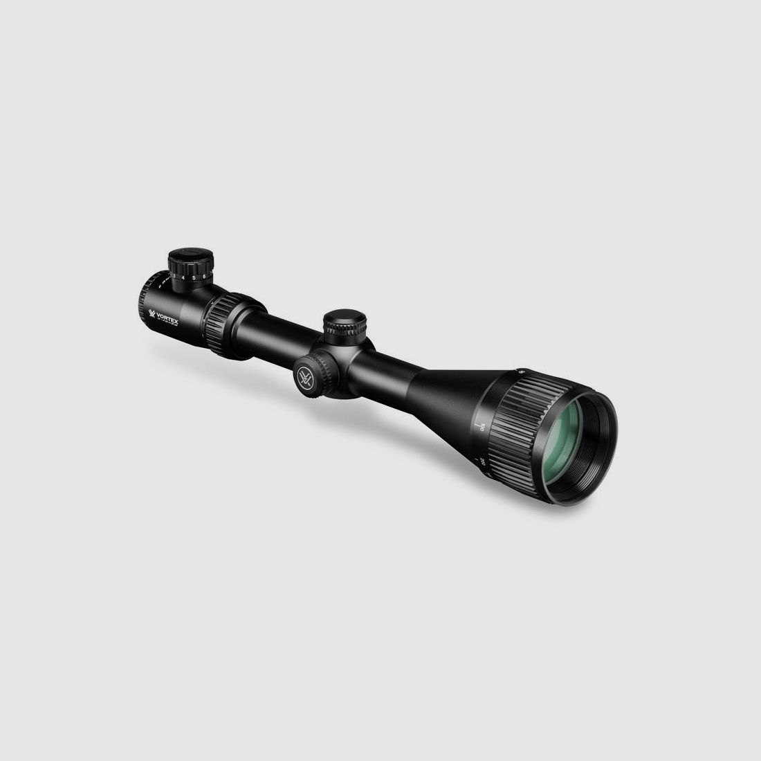 Vortex Zielfernrohr Crossfire II 3-12x56 V-Brite
